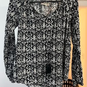 EUC Faded Glory Dress shirt